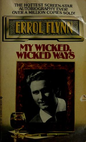 [Mommie Dearest 01] • My Wicked Wicked Ways